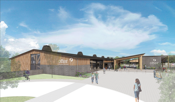 Otter Nurseries to expand and redevelop Styles Garden Leisure Centre