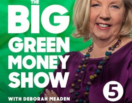 Big Green Money Show