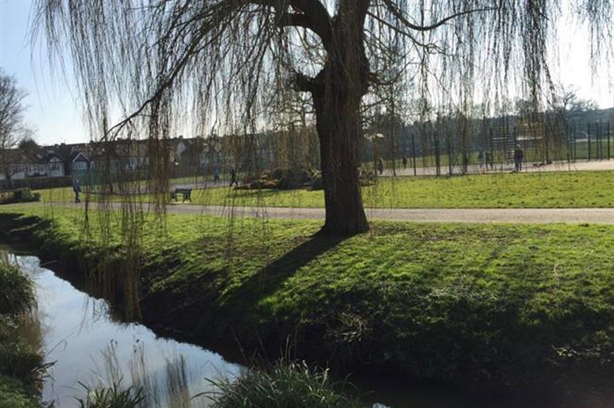 The Parks Charter calls for parks to be protected and well-resourced