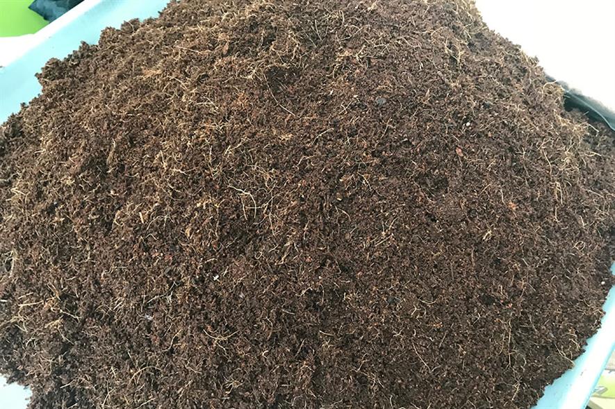 Peat