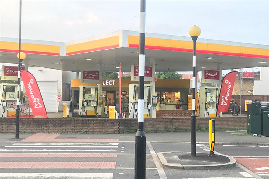 Petrol shortages show little sign of abating
