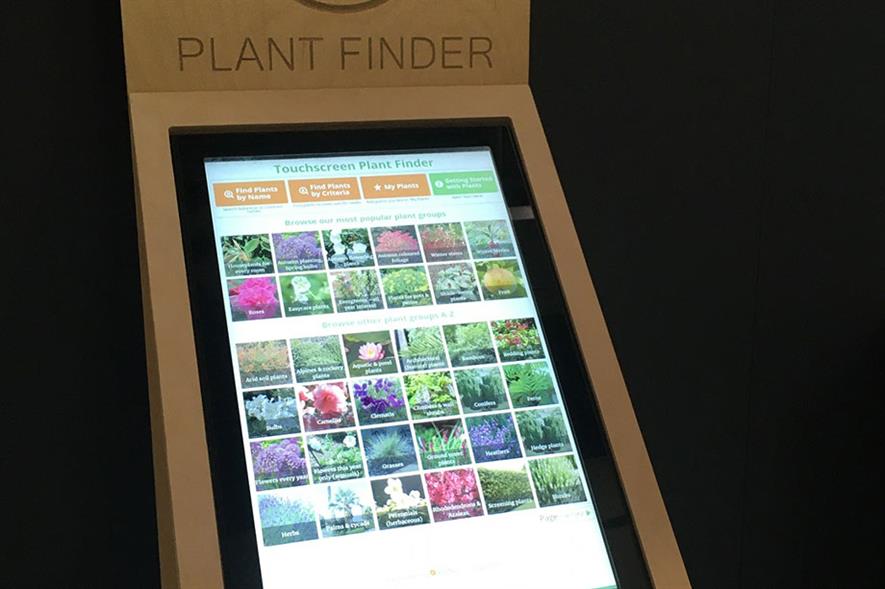 Plant Finder