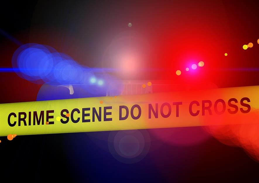 crime