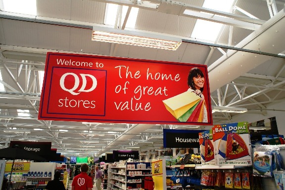 Qd Stores Moves To Eighth Biggest Garden Centre Group With 11th