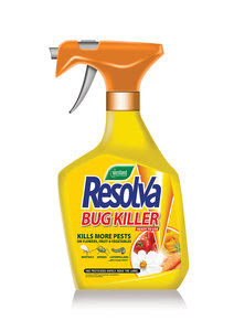 Resolva Bug Killer