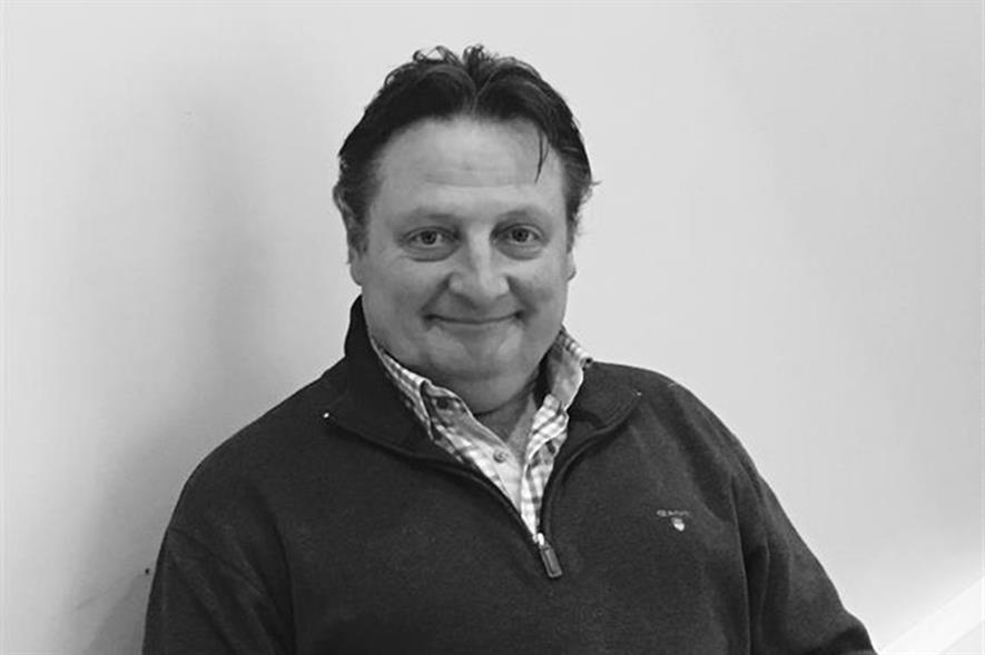 Mark Richardson
