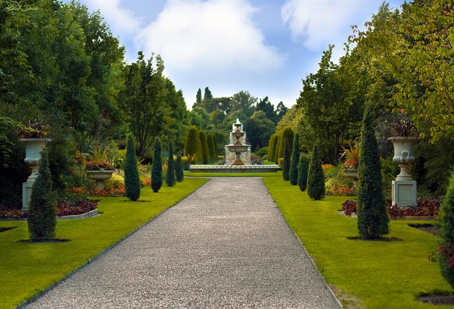 Royal Parks