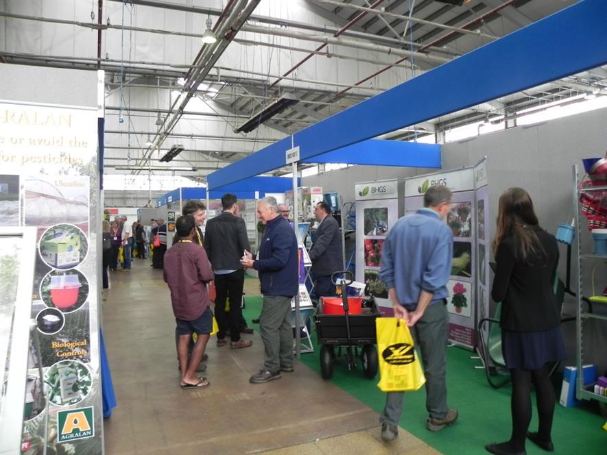 South West Growers Show
