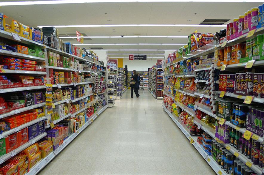 Crisis brings unprecedented boom for grocery retailers | Horticulture Week