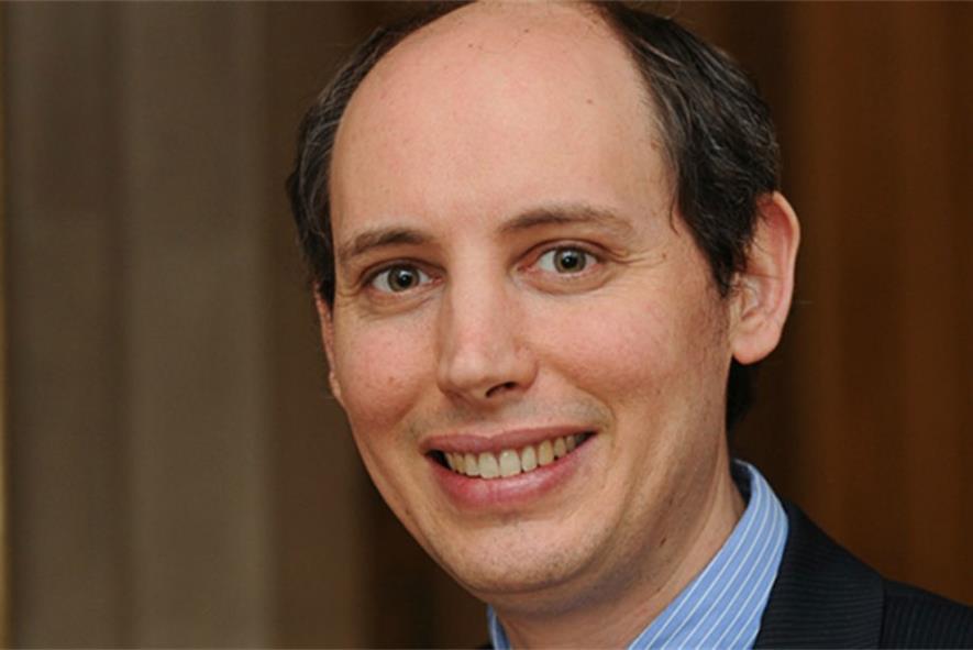 Tim Briercliffe