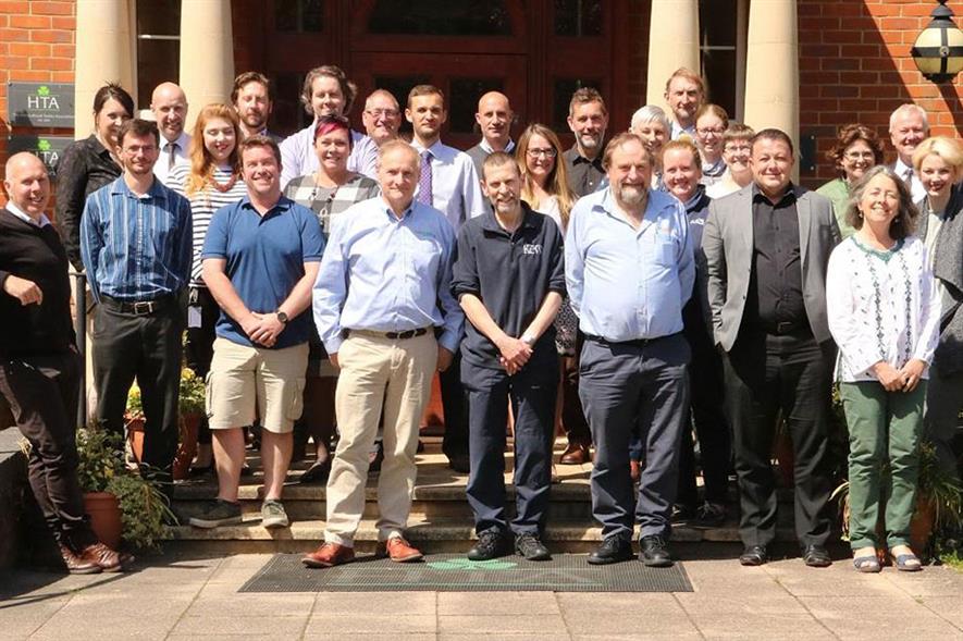 Image: Institute for Apprenticeships and Technical Education
