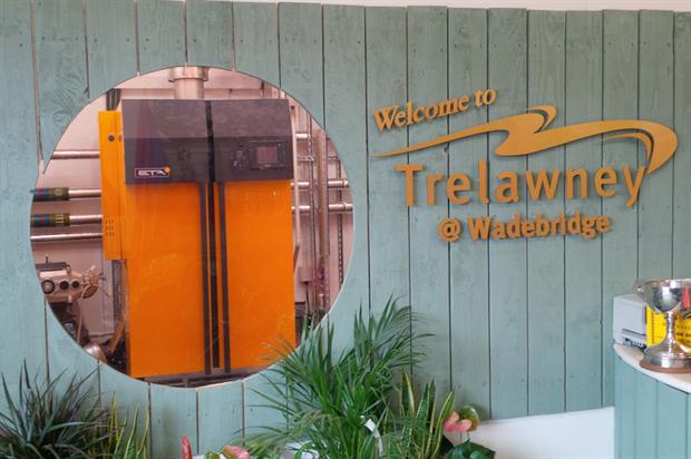 Wyevale Garden Centres Announces Purchase Of Trelawney Ashford