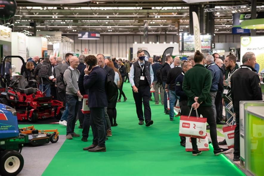 Saltex