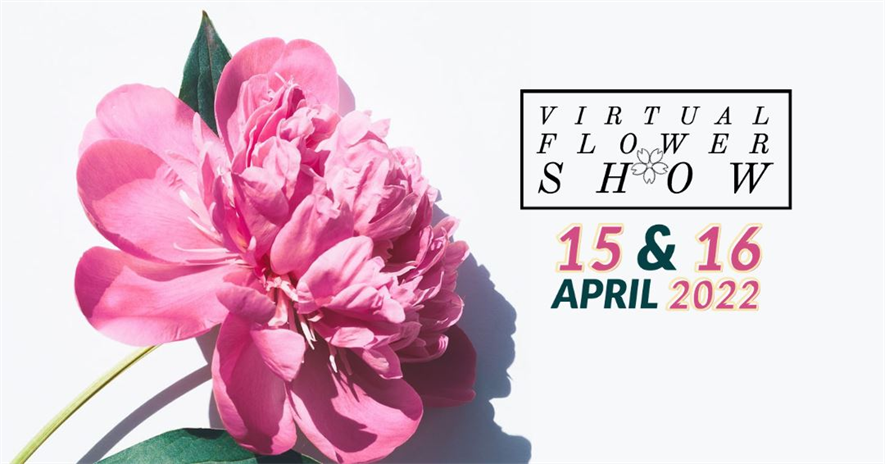 Dibley's Virtual Flower Show returns