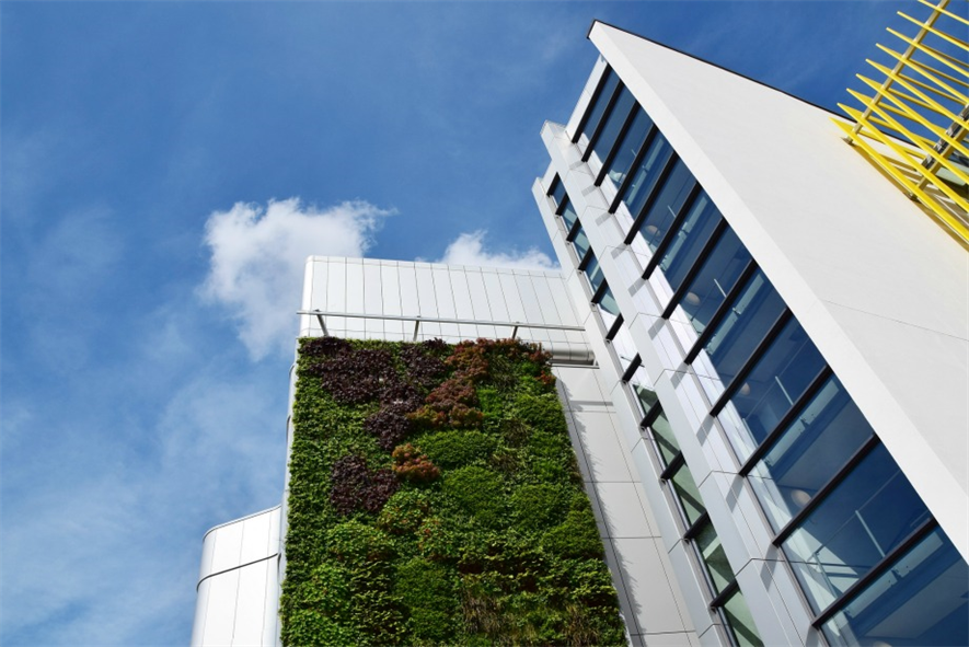 David Attenborough to open University of Bristol life sciences building