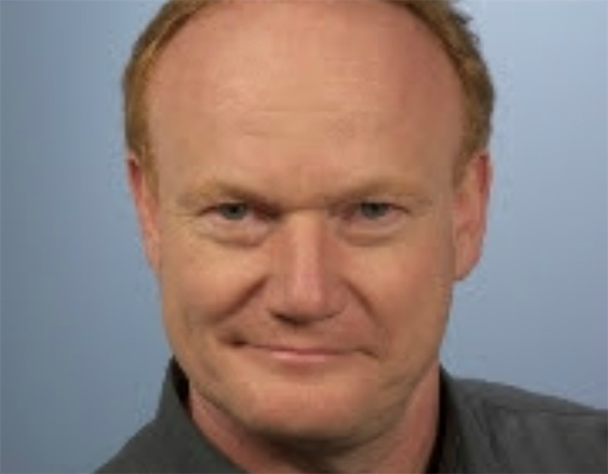 Richard Petri