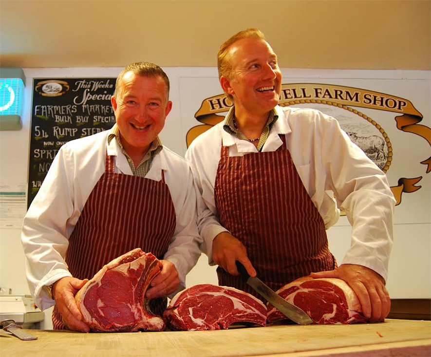 Bents butchers