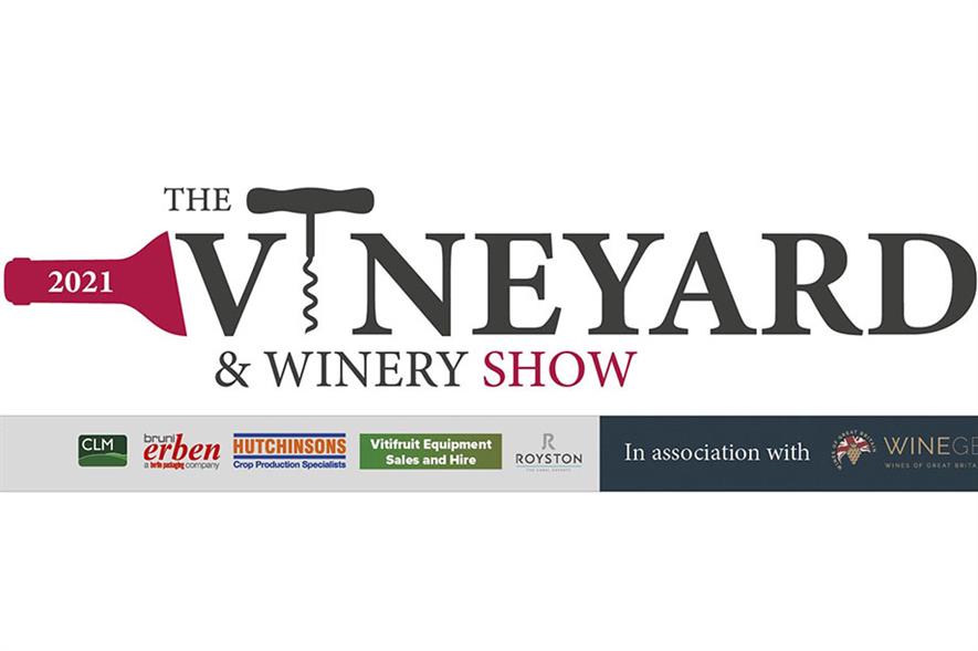 Vineyard and Winery Show