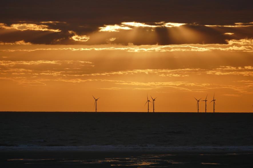 LDA has provided seascape, landscape and visual impact assessments for 17 offshore windfarms - credit: Pixabay