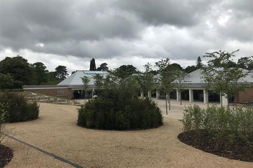 Image: RHS