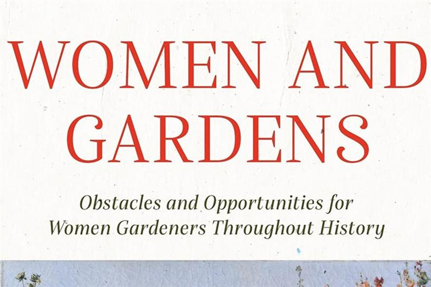 Women and Gardens