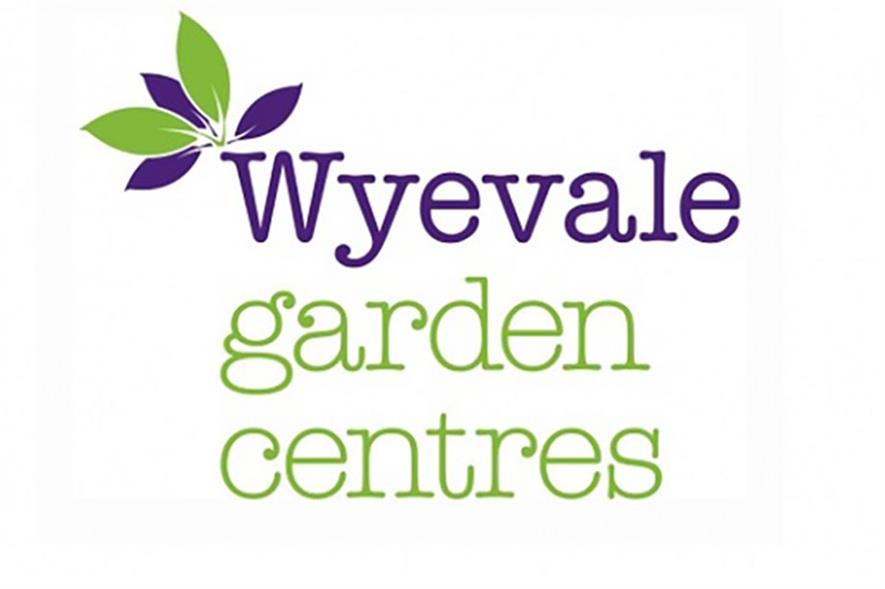 Wyevale Garden Centres sells Podington to Cherry Lane/QD Horticulture