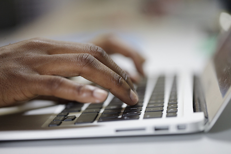 The number of written complaints was down 4.5% compared with the previous year (Picture: Willie B. Thomas/Getty Images)