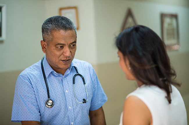 BAME staff are at greater risk from COVID-19 (Picture: stockstudioX/Getty Images)