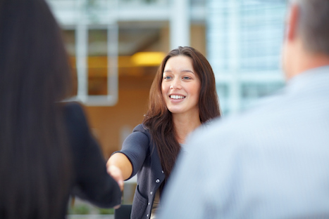 Use your person specification to structure interviews (image: iStock)