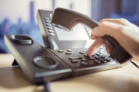 Practices may need to provide more phone consultations (Picture: iStock)