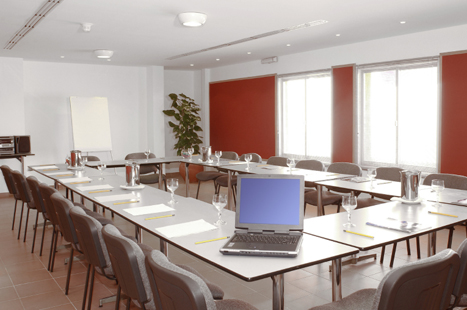A large meeting room could be rented out for CCG meetings (image: iStock)