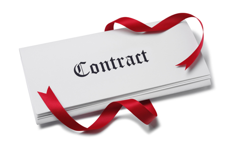 Controversial contract changes include the phasing out of seniority payments (image: iStock)