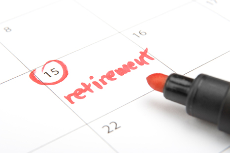 Practices need to ensure the retiring partner is removed from all aspects of the partnership (Picture: iStock)