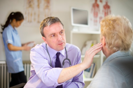 Inspectors will ask 5 questions to determine the quality of care in the practice (Picture: iStock)