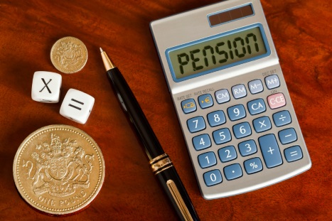 Retirement age of the NHS Pension Scheme 2015 is linked to the state retirement age (Picture: iStock)