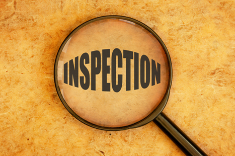 Practices will receive two weeks's notice ahead of a standard CQC inspection (Picture: iStock)