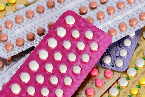Each patient should have a contraceptive choices consultation so they can select the method most appropriate to them