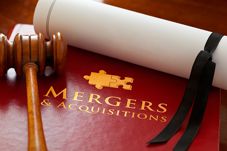 Each practice should undertake a full due diligence exercise of the other (Picture: iStock)