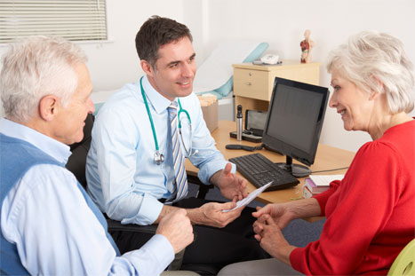 A locum GP will not automatically understand the workings of your individual practice