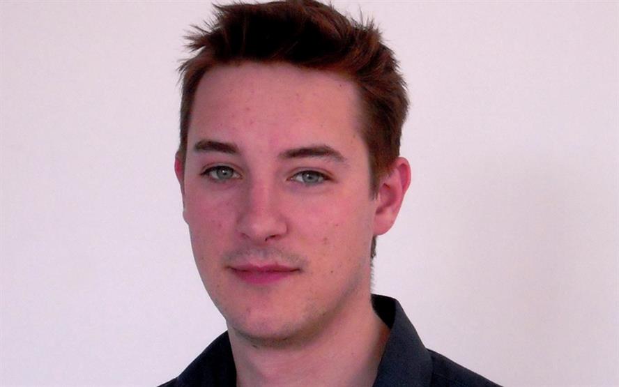 Alasdair Townsend: joins Onlinefire