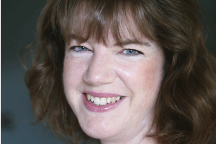 Karen Barnes: Delicious editor