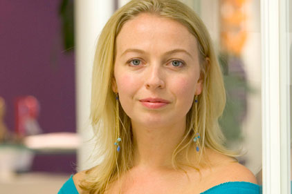 Lexis CEO: Margot Raggett