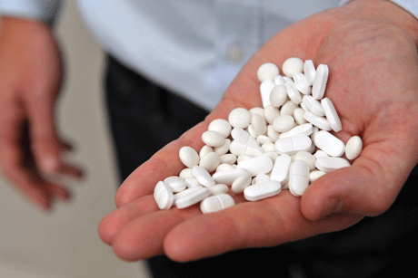Daiichi Sankyo UK: Launching a three-in-one pill