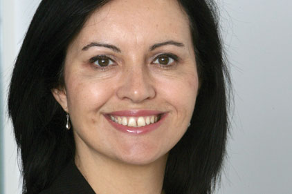 Speaker: Caroline Flint