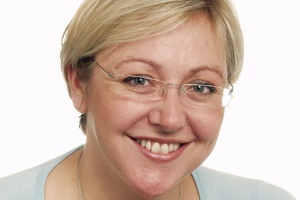 Rachel Bell: MD, Shine Communications