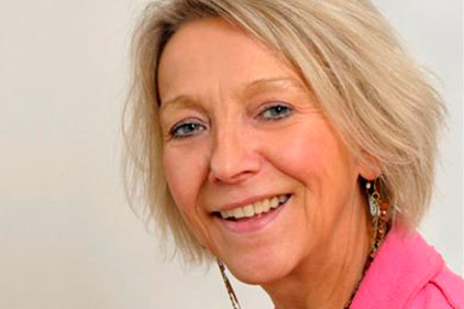 Colman Getty boss: Dotti Irving to work with Hornby