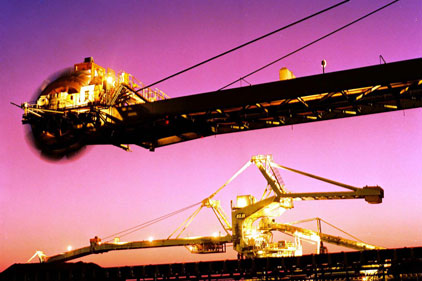 Mining focus: Anglo American