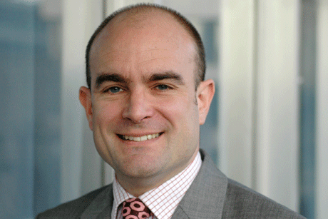 Leigh Daynes: Move to Doctors of the World UK
