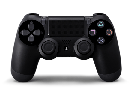 Sony PlayStation: Holding a four-way pitch for its EMEA PR brief
