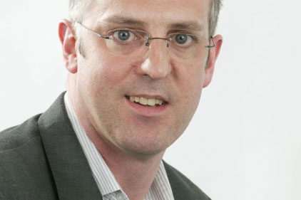 The Daily Telegraph’s assistant editor: Neil Midgley